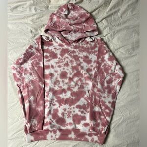 Lululemon Tie Dye Hoodie